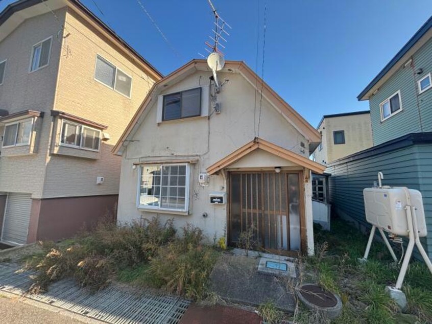  住吉町14番貸家