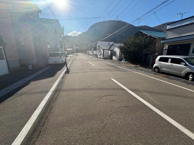  住吉町14番貸家