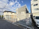  仮 柏木町 30番　新築マンション