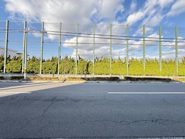  仮 柏木町 30番　新築マンション