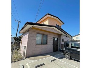 富岡町3丁目貸家