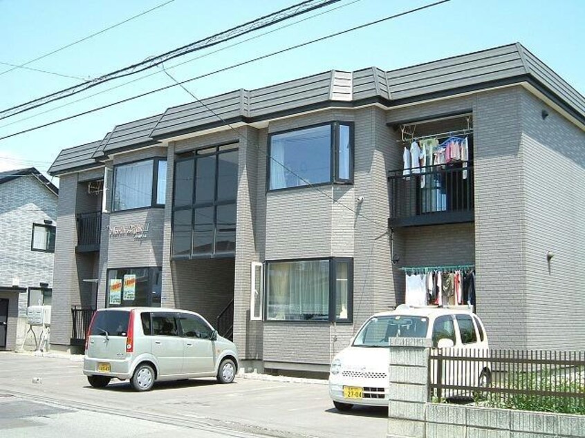  ノースライトⅢ