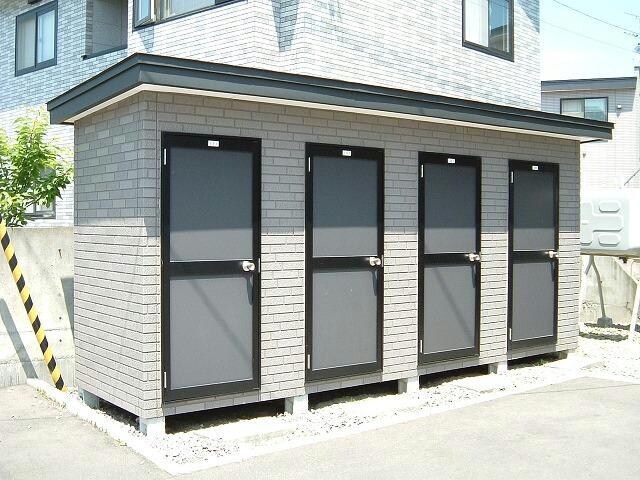  ノースライトⅢ