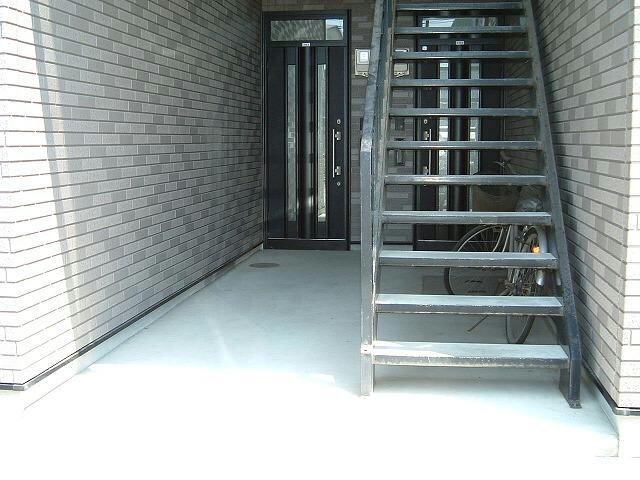  ノースライトⅢ