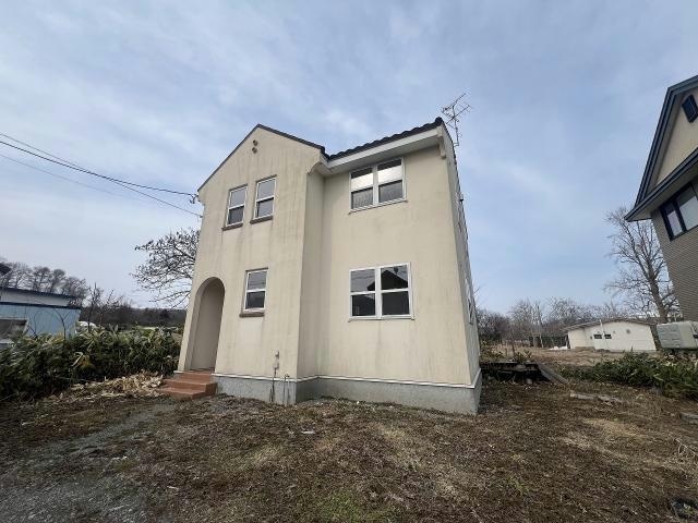  北斗市向野３丁目貸家