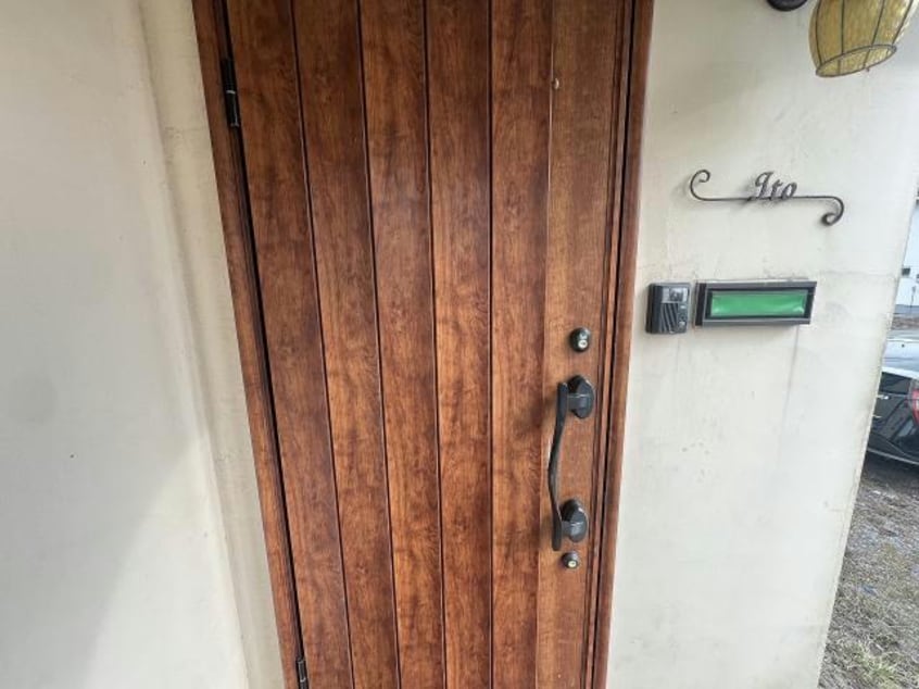  北斗市向野３丁目貸家