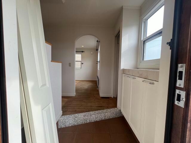  北斗市向野３丁目貸家