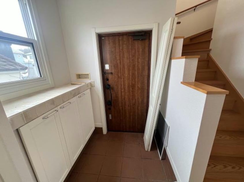  北斗市向野３丁目貸家