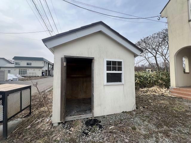  北斗市向野３丁目貸家