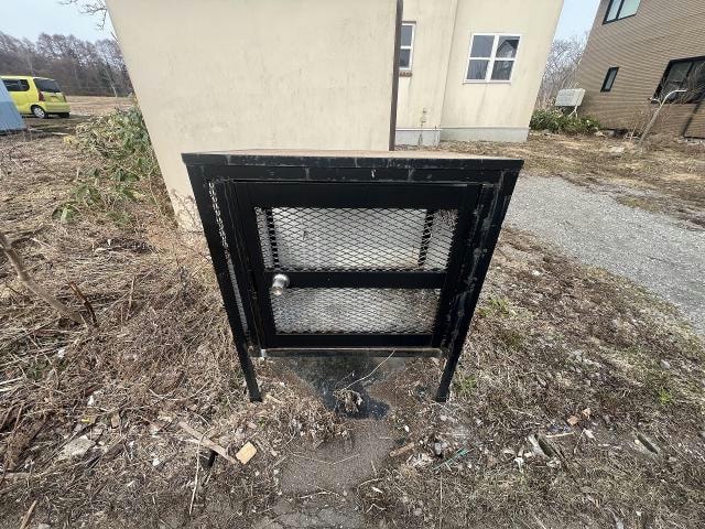  北斗市向野３丁目貸家