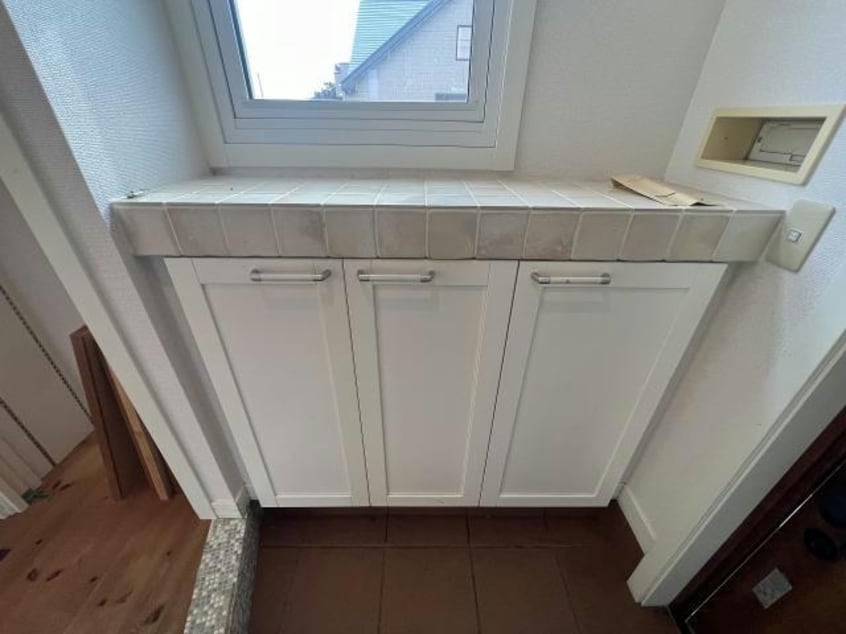  北斗市向野３丁目貸家