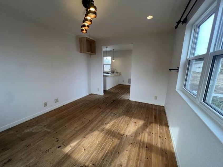  北斗市向野３丁目貸家