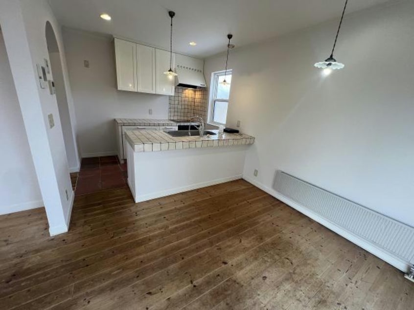  北斗市向野３丁目貸家