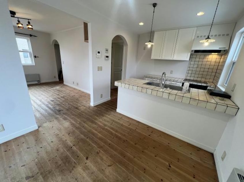  北斗市向野３丁目貸家