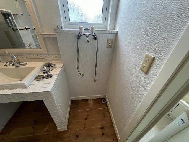  北斗市向野３丁目貸家