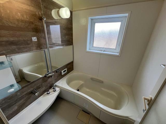  北斗市向野３丁目貸家