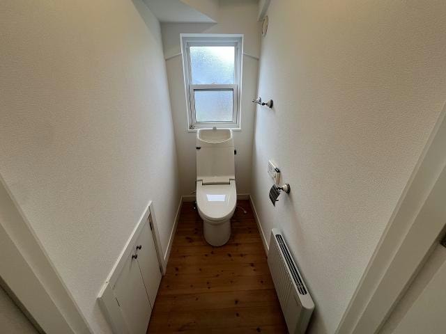  北斗市向野３丁目貸家