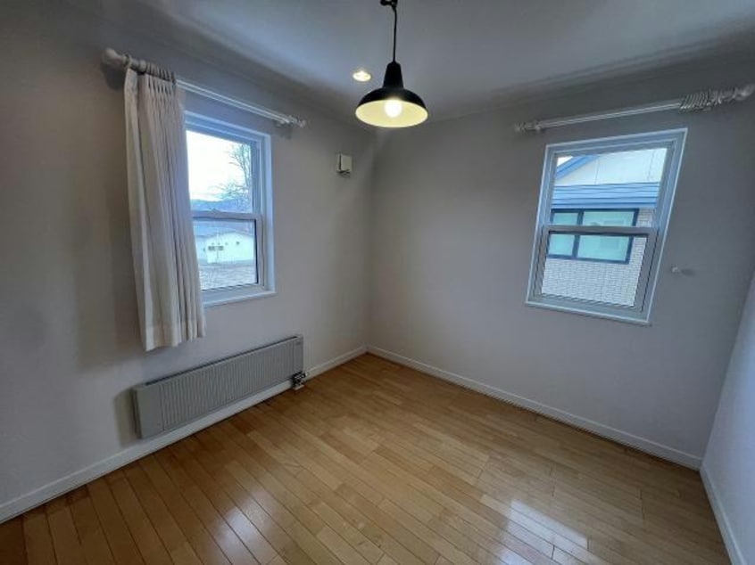  北斗市向野３丁目貸家