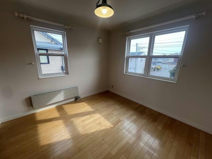  北斗市向野３丁目貸家