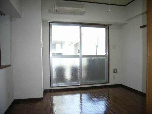 部屋 琉球バス(那覇市)/第一天久 徒歩3分 4階 築22年