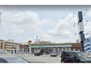 吉野家58号線那覇新都心店(その他飲食（ファミレスなど）)まで458m 琉球バス(那覇市)/第一天久 徒歩3分 4階 築22年