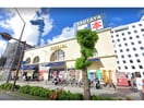 TSUTAYA那覇新都心店(ビデオ/DVD)まで1723m 琉球バス(那覇市)/第一天久 徒歩3分 4階 築22年