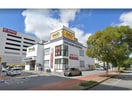 ゲオ那覇新都心店(ビデオ/DVD)まで1938m 琉球バス(那覇市)/第一天久 徒歩3分 4階 築22年