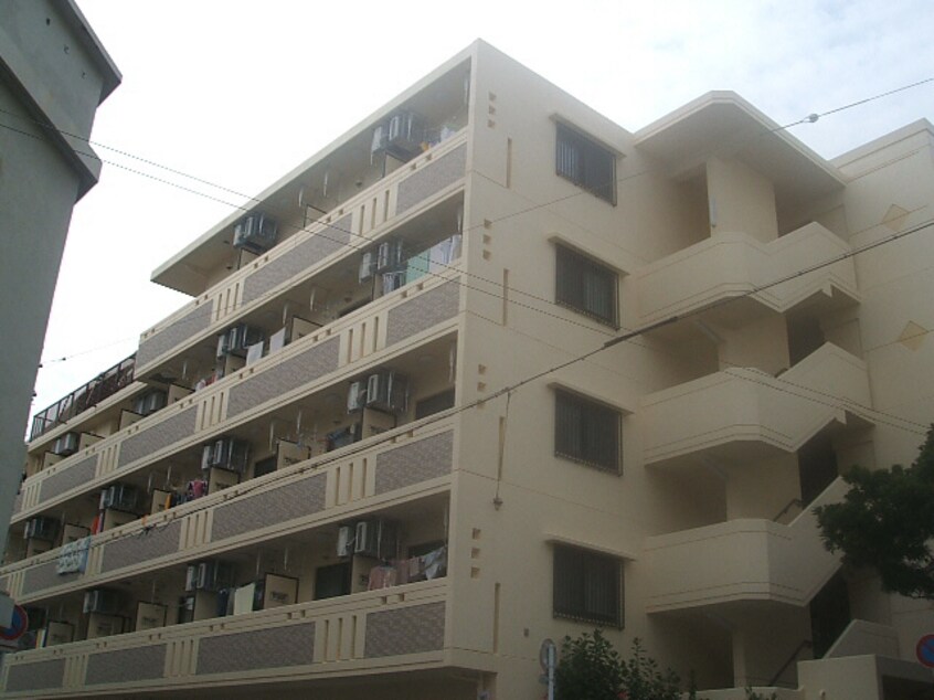  カーサ オーラ･ソーレ