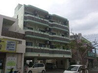 渡嘉敷マンション
