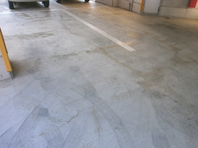  那覇バス（那覇市）/おもろまち 徒歩3分 2階 築20年