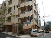 タカラハイム上之屋