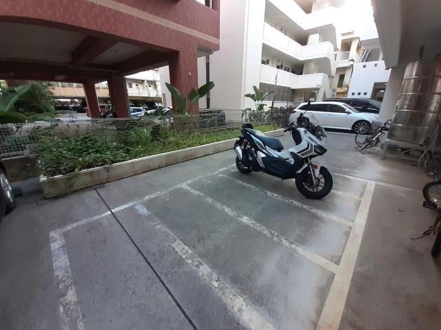  沖縄都市モノレール<ゆいレール>/古島駅 徒歩8分 5階 築17年