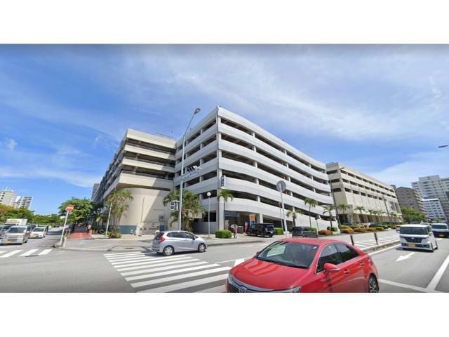 エディオン那覇メインプレイス(電気量販店/ホームセンター)まで1373m セレノ パラッツオ