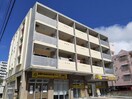  沖縄都市モノレール<ゆいレール>/古島駅 徒歩6分 3階 築13年