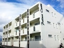 那覇バス（那覇市）/繁多川入口 徒歩3分 3階 築10年の外観