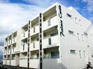 那覇バス（那覇市）/繁多川入口 徒歩3分 3階 築10年の外観