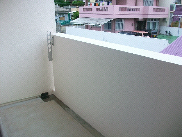 イメージ写真 那覇バス（那覇市）/繁多川入口 徒歩3分 2階 築10年
