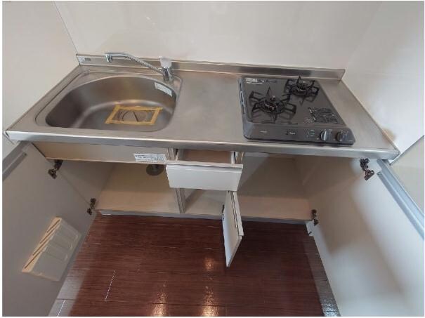  那覇バス（那覇市）/安謝 徒歩3分 5階 築10年