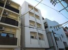 沖縄都市モノレール<ゆいレール>/県庁前駅 徒歩11分 3階 築8年の外観