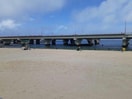 『波の上ビーチ』まで徒歩4分 沖縄都市モノレール<ゆいレール>/県庁前駅 徒歩11分 3階 築8年