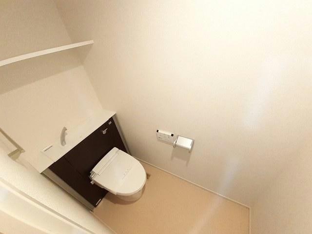  イーストヒル