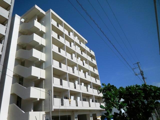  那覇バス(糸満市)/糸満郵便局前 徒歩7分 7階 築8年