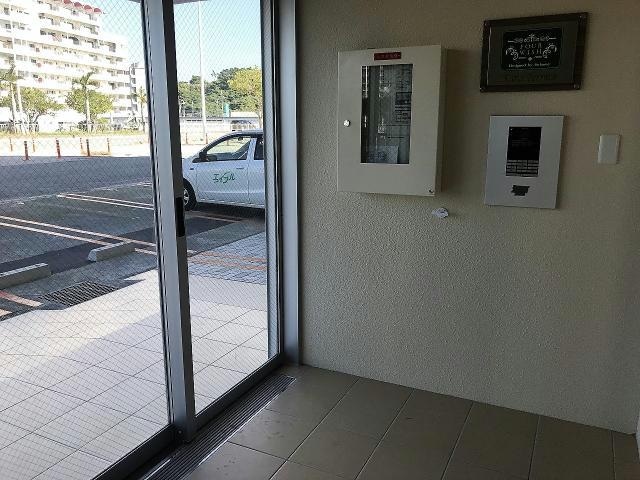  那覇バス(糸満市)/糸満郵便局前 徒歩7分 7階 築8年
