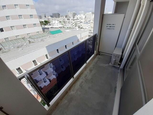  西武門ゆーちハウス