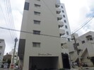 沖縄都市モノレール<ゆいレール>/安里駅 徒歩4分 2階 築7年の外観