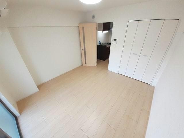  ミニヨン　アビタシオン久米