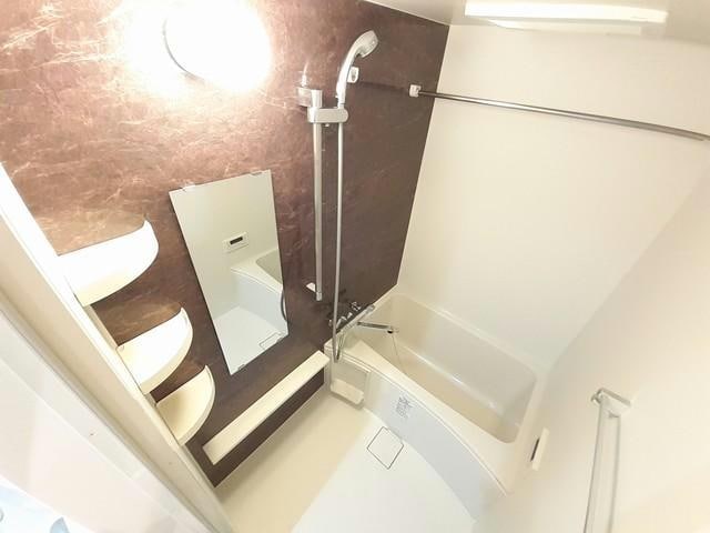  ミニヨン　アビタシオン久米