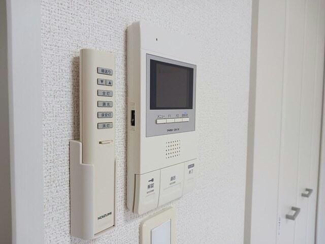  ミニヨン　アビタシオン久米