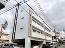 沖縄都市モノレール<ゆいレール>/壺川駅 徒歩9分 5階 築6年の外観
