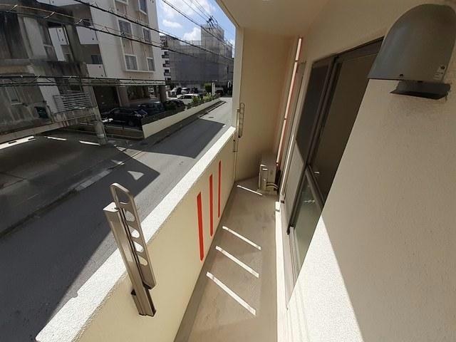  マンション　ベルリッチ